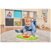 Simba - ABC Animal Keybord - Musical Instruments